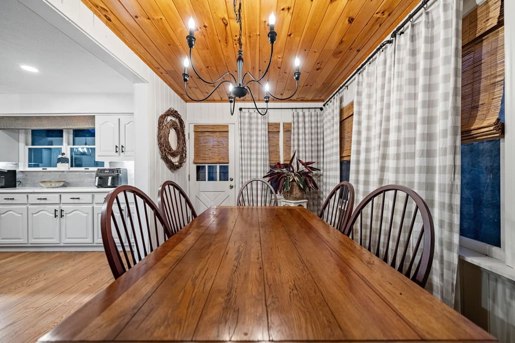 178 Arp Road, Mineral Bluff GA 30559 - Photo