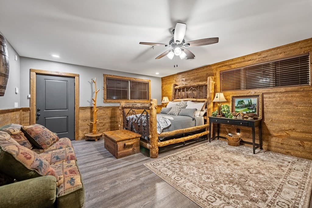 178 Arp Road, Mineral Bluff GA 30559 - Photo