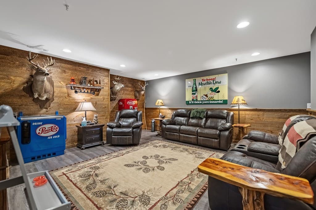 178 Arp Road, Mineral Bluff GA 30559 - Photo