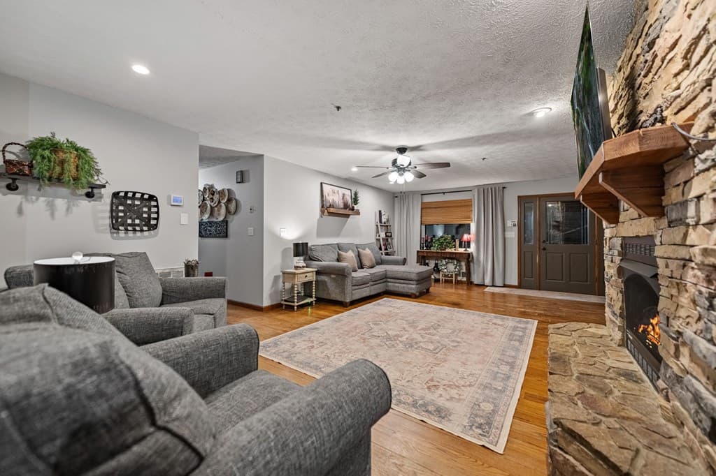 178 Arp Road, Mineral Bluff GA 30559 - Photo