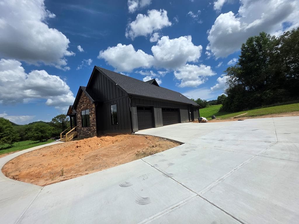 2490 New Hope Road, Morganton GA 30560 - Photo