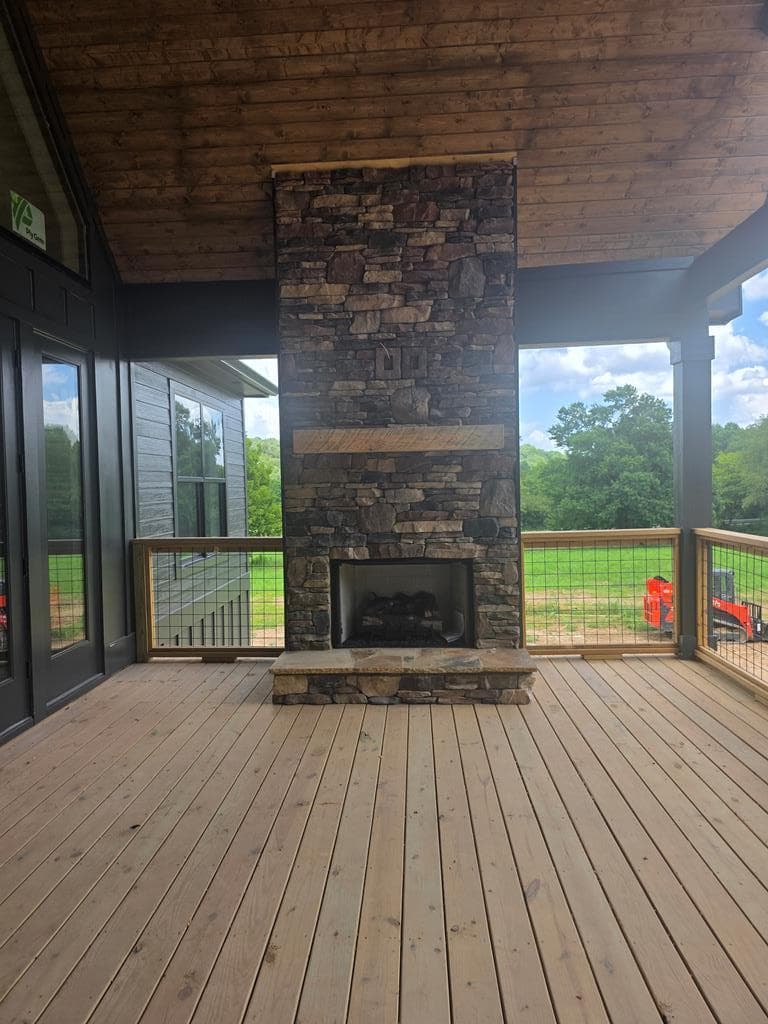 2490 New Hope Road, Morganton GA 30560 - Photo