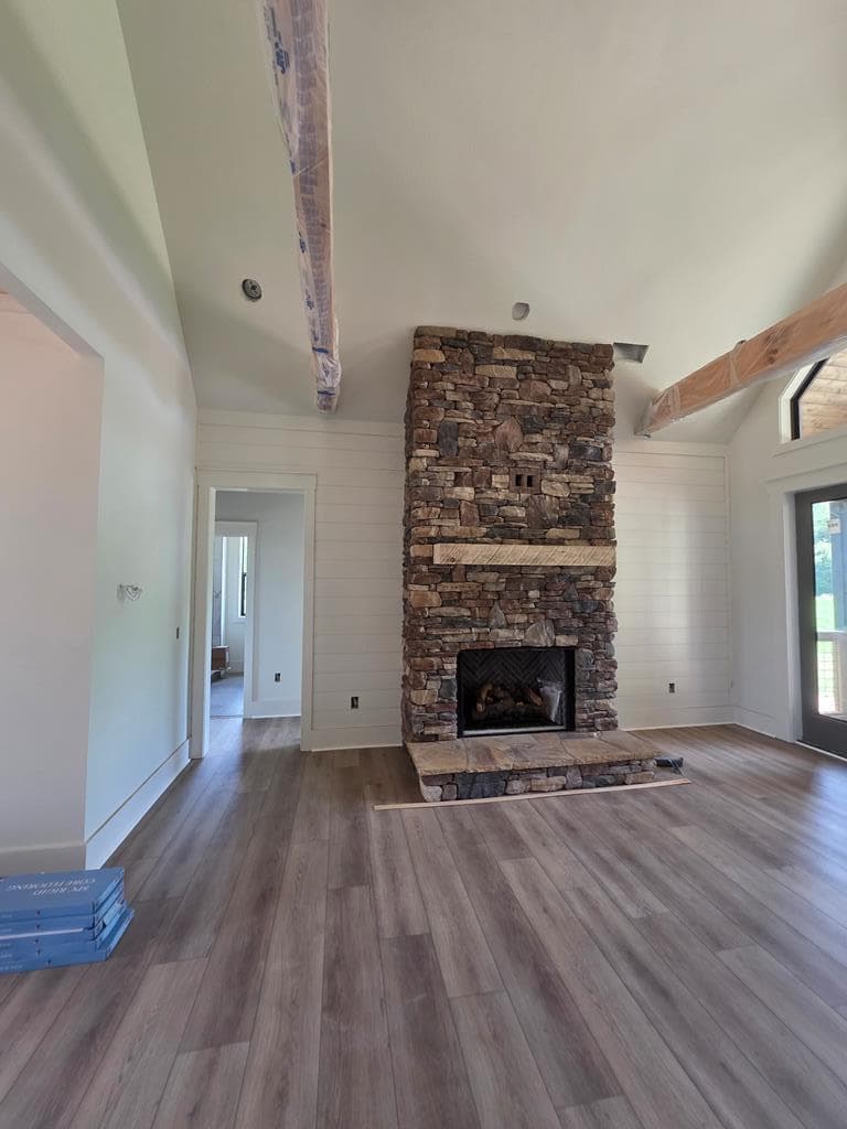 2490 New Hope Road, Morganton GA 30560 - Photo