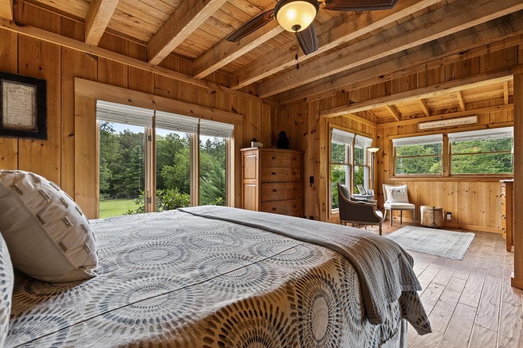 167 Halls Hidden Cove, Suches GA 30572 - Photo