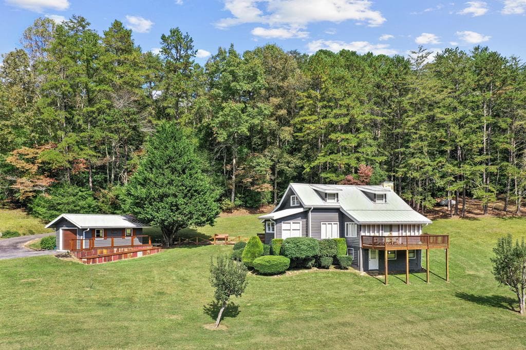 167 Halls Hidden Cove, Suches GA 30572 - Photo