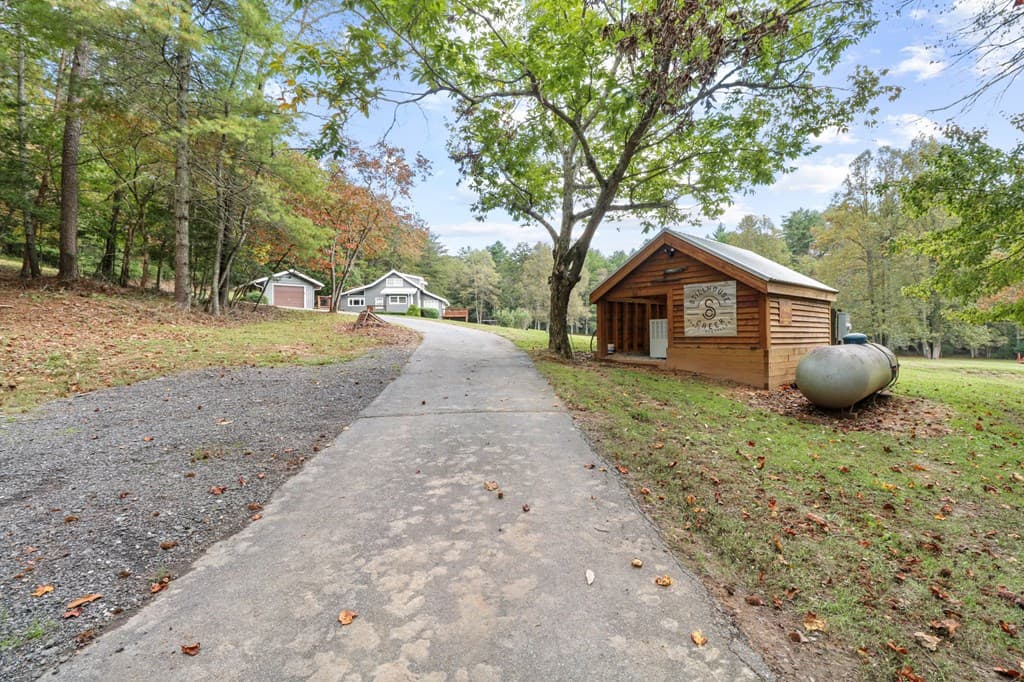 167 Halls Hidden Cove, Suches GA 30572 - Photo