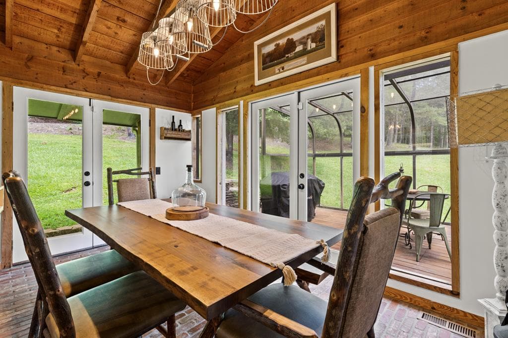 167 Halls Hidden Cove, Suches GA 30572 - Photo