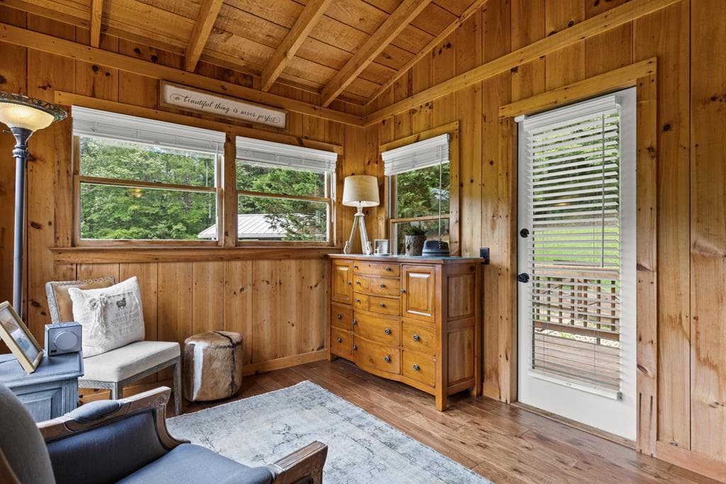 167 Halls Hidden Cove, Suches GA 30572 - Photo