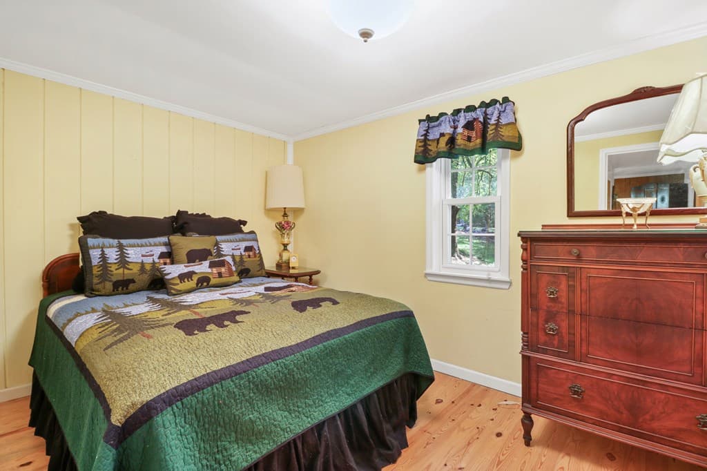 167 Halls Hidden Cove, Suches GA 30572 - Photo