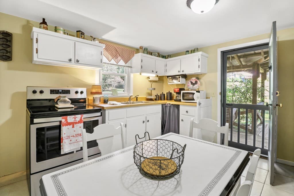 167 Halls Hidden Cove, Suches GA 30572 - Photo