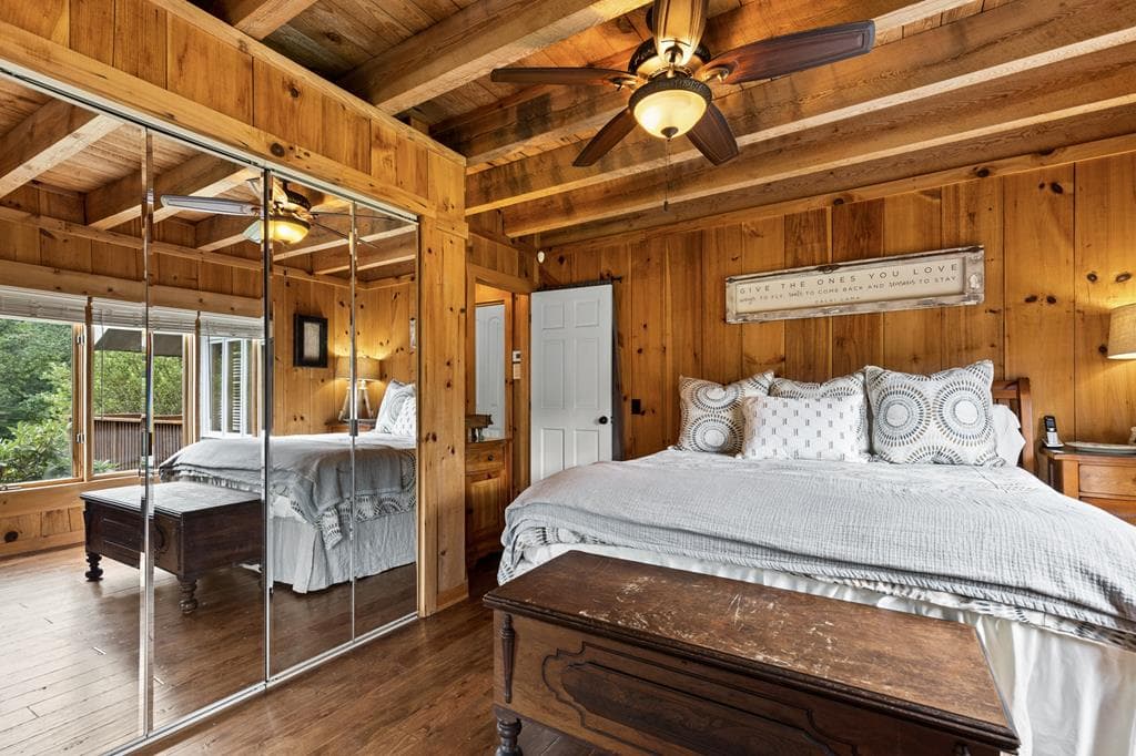 167 Halls Hidden Cove, Suches GA 30572 - Photo