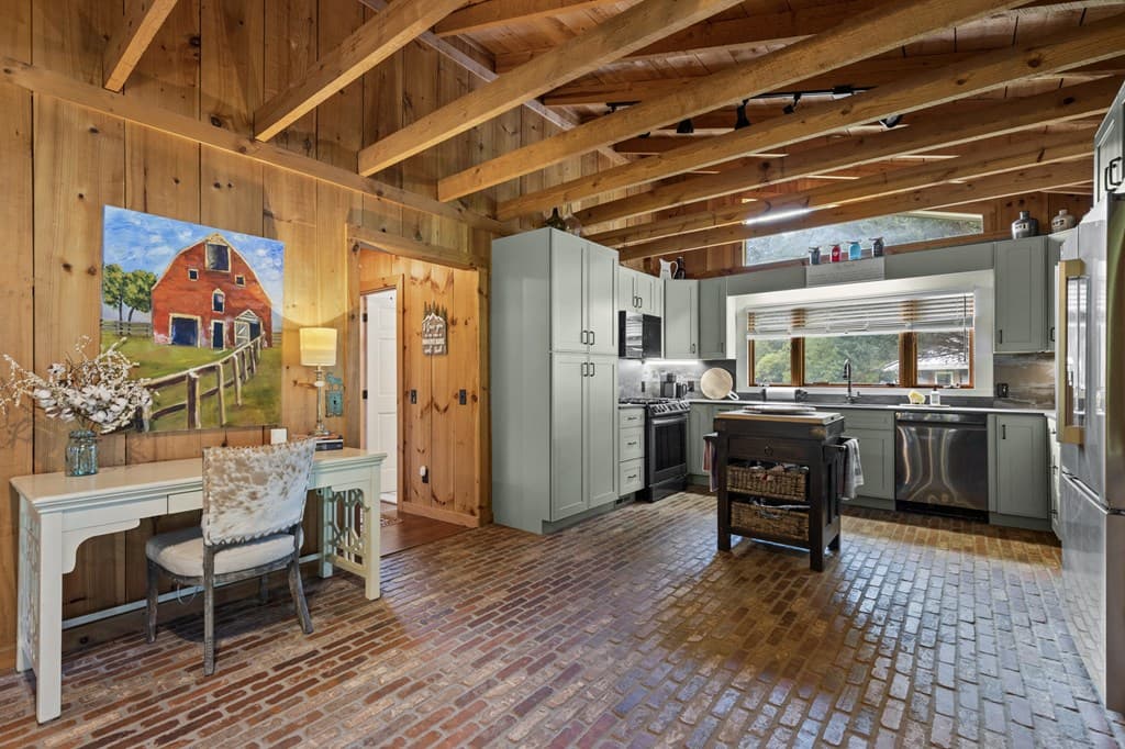 167 Halls Hidden Cove, Suches GA 30572 - Photo