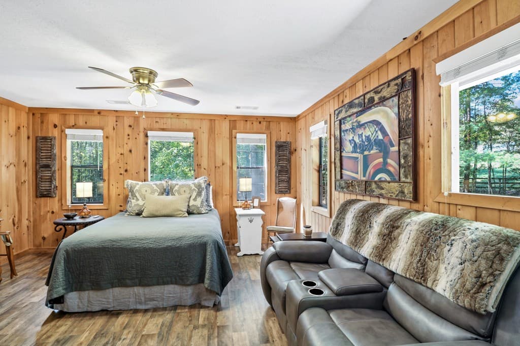 167 Halls Hidden Cove, Suches GA 30572 - Photo