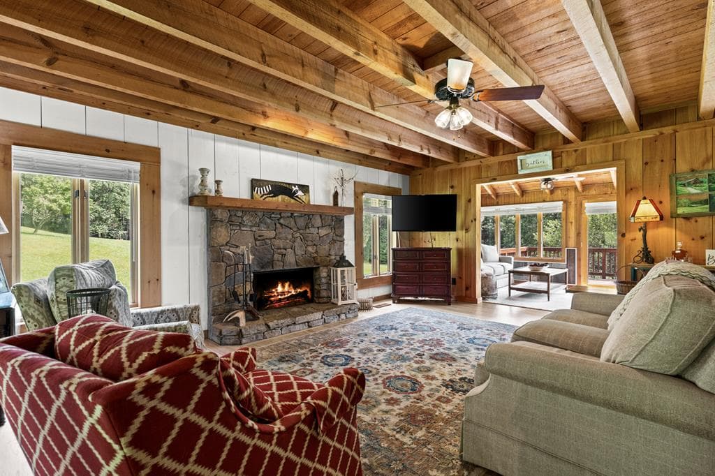 167 Halls Hidden Cove, Suches GA 30572 - Photo