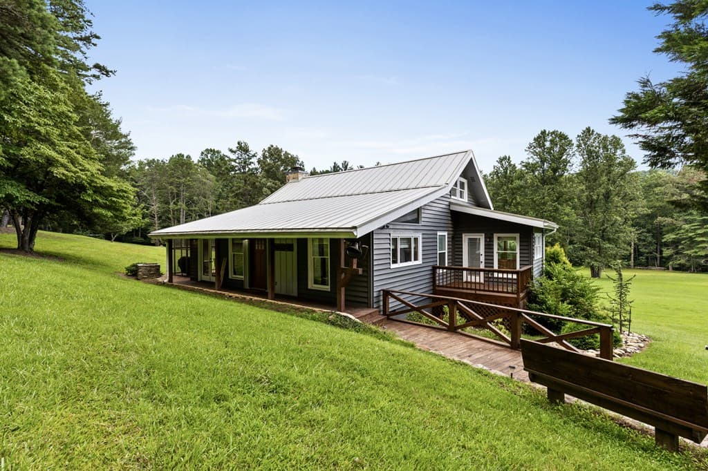 167 Halls Hidden Cove, Suches GA 30572 - Photo