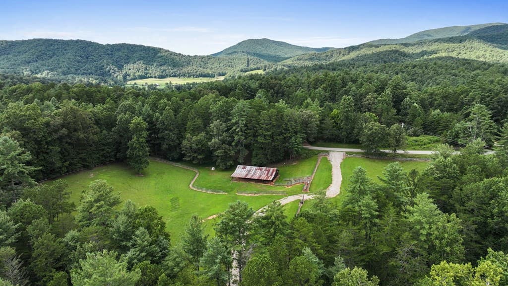 167 Halls Hidden Cove, Suches GA 30572 - Photo