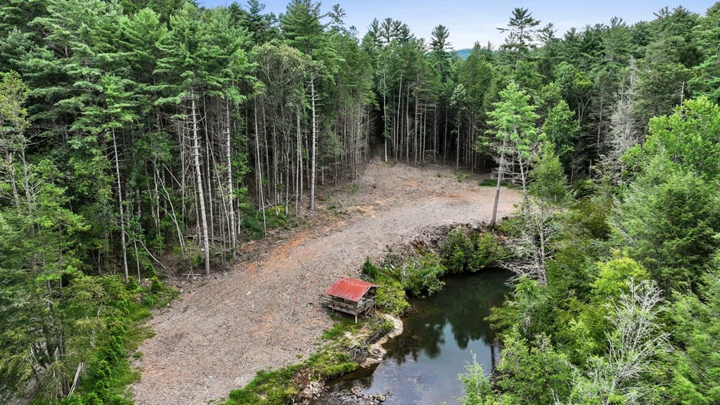 167 Halls Hidden Cove, Suches GA 30572 - Photo