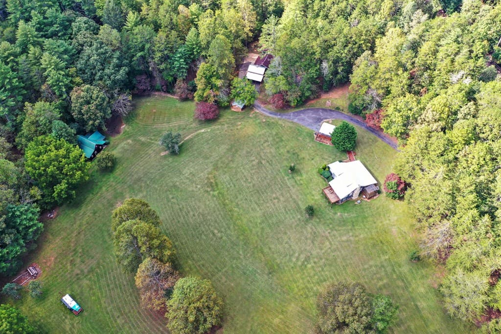167 Halls Hidden Cove, Suches GA 30572 - Photo