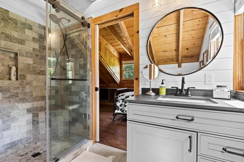 167 Halls Hidden Cove, Suches GA 30572 - Photo