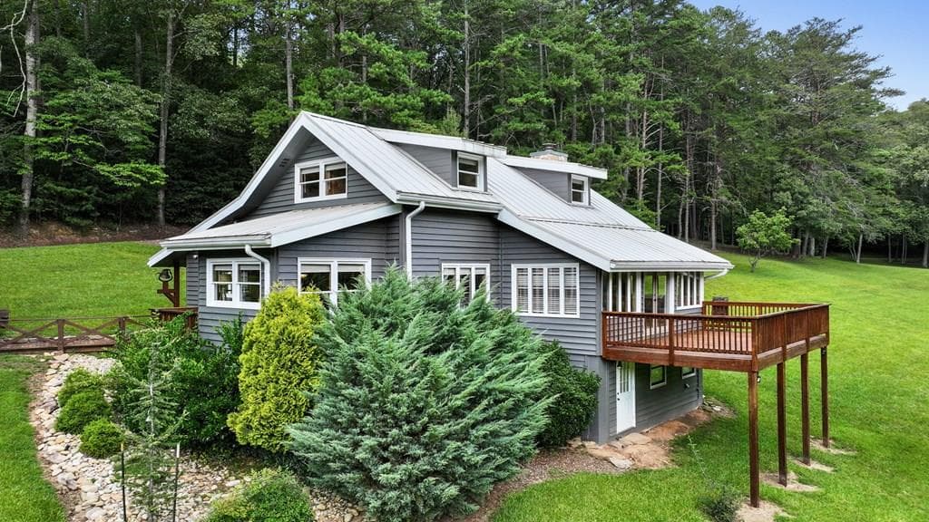 167 Halls Hidden Cove, Suches GA 30572 - Primary photo
