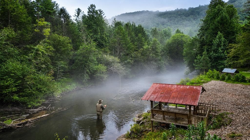 167 Halls Hidden Cove, Suches GA 30572 - Photo