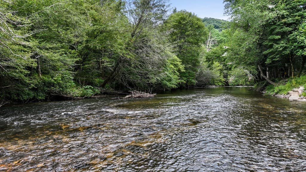 167 Halls Hidden Cove, Suches GA 30572 - Photo