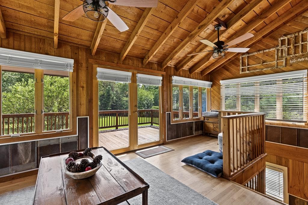 167 Halls Hidden Cove, Suches GA 30572 - Photo