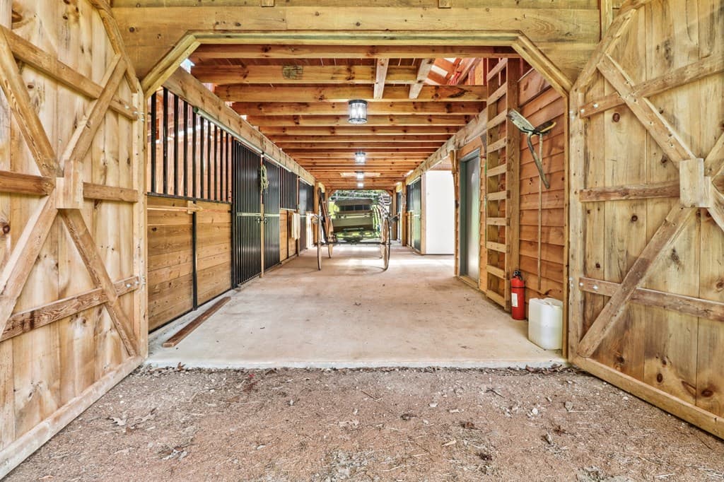 167 Halls Hidden Cove, Suches GA 30572 - Photo