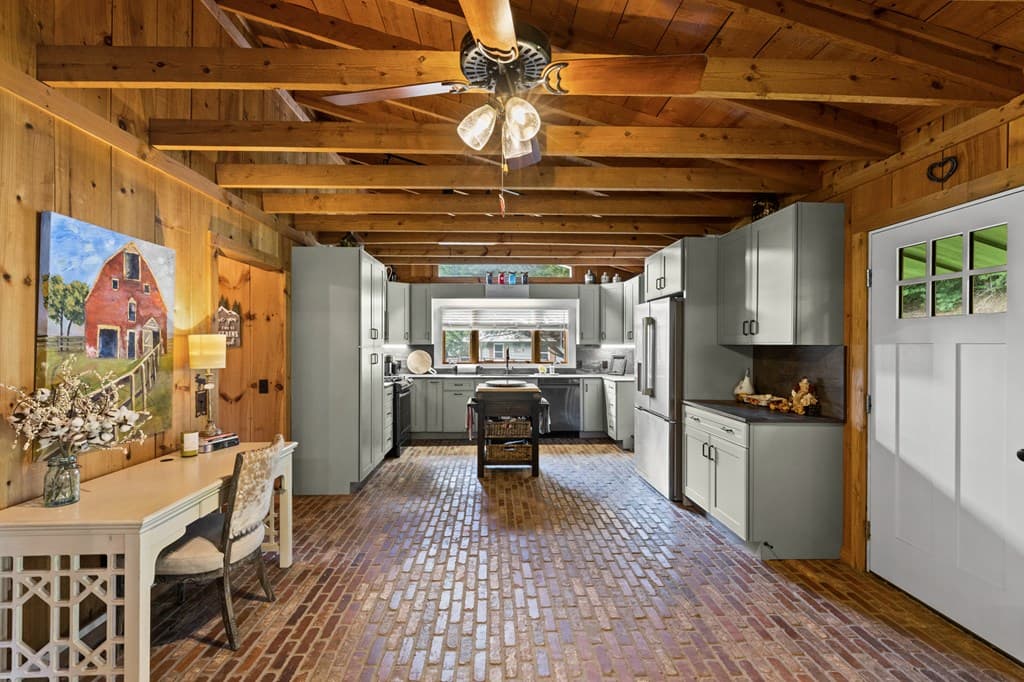 167 Halls Hidden Cove, Suches GA 30572 - Photo