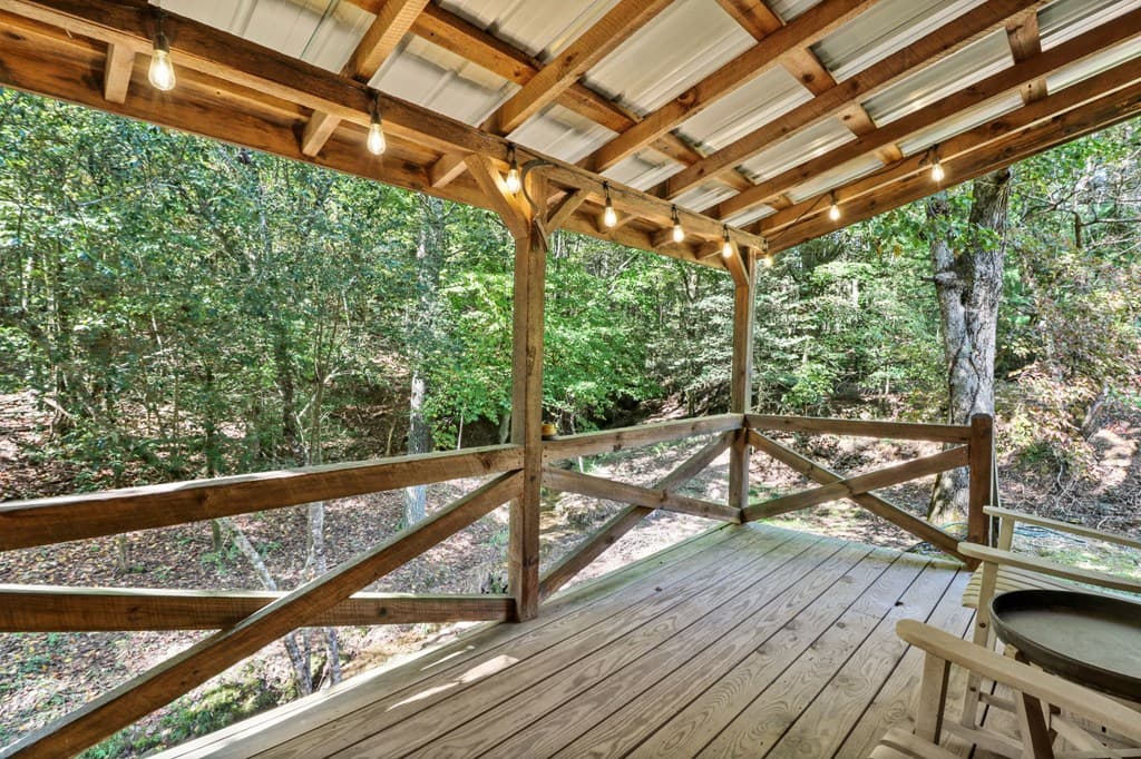 167 Halls Hidden Cove, Suches GA 30572 - Photo