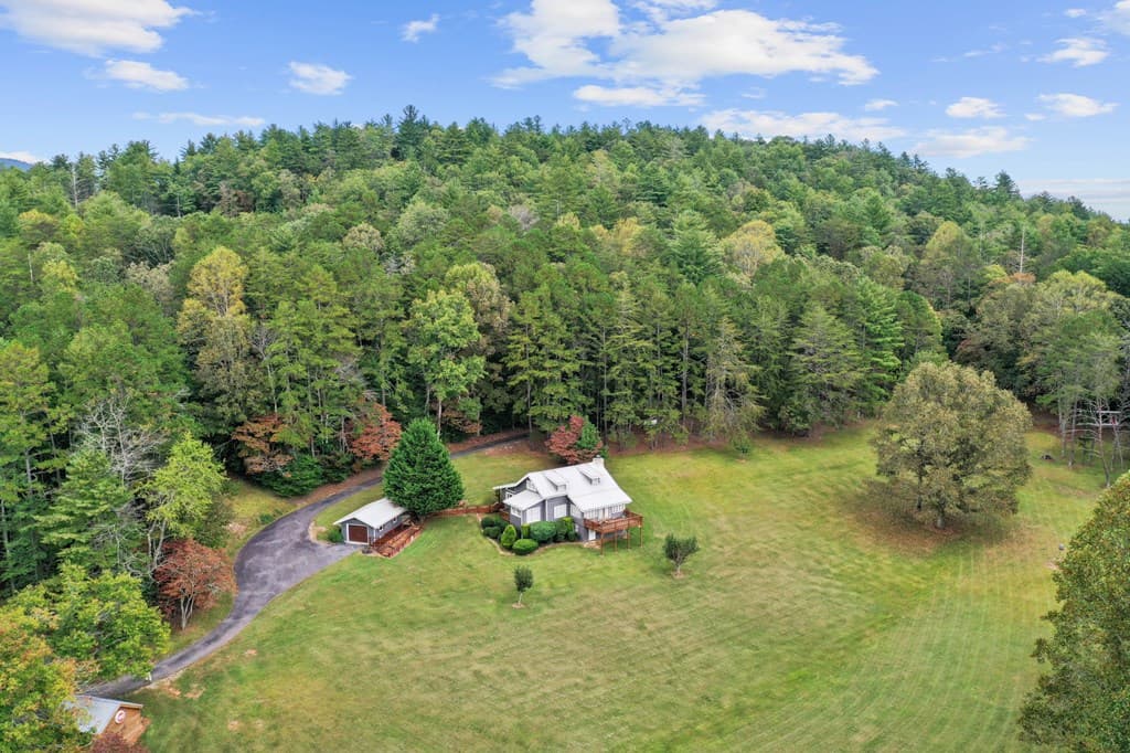 167 Halls Hidden Cove, Suches GA 30572 - Photo