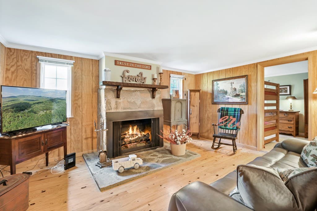 167 Halls Hidden Cove, Suches GA 30572 - Photo