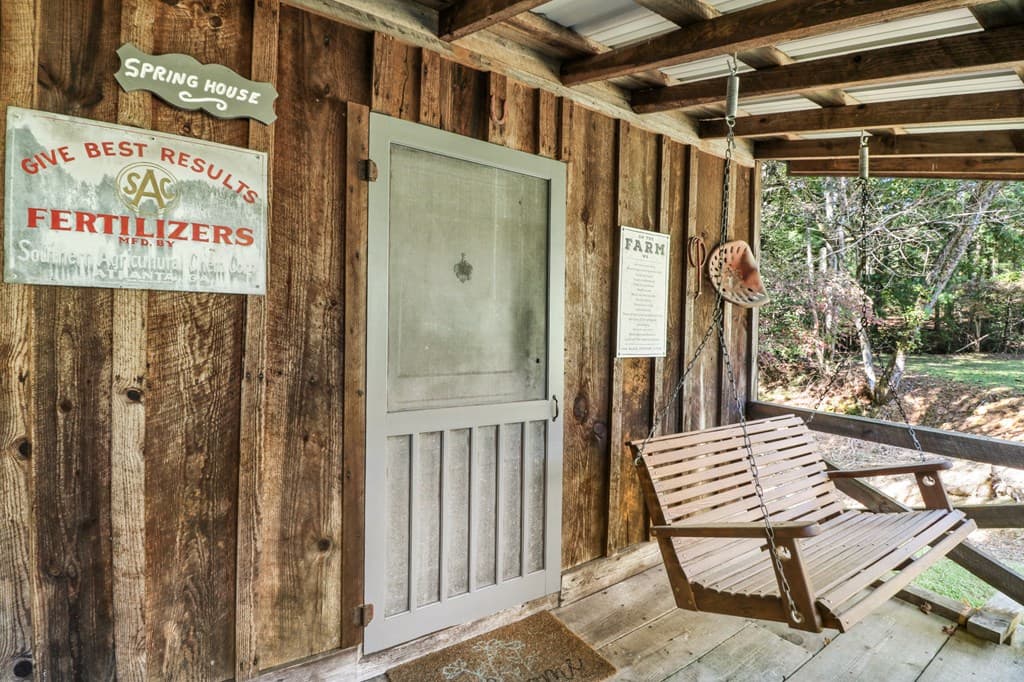 167 Halls Hidden Cove, Suches GA 30572 - Photo