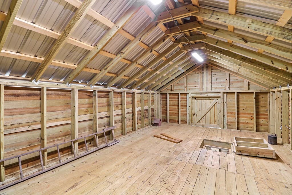 167 Halls Hidden Cove, Suches GA 30572 - Photo