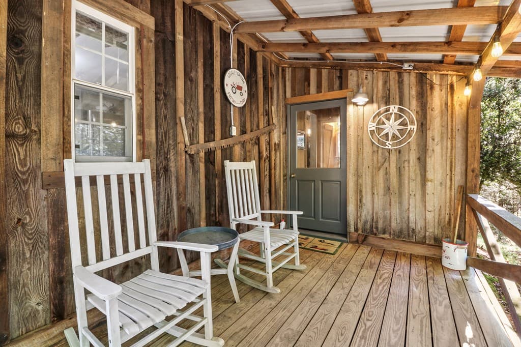 167 Halls Hidden Cove, Suches GA 30572 - Photo