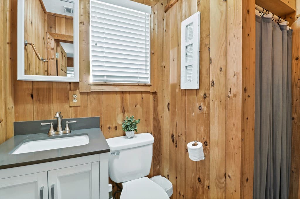 167 Halls Hidden Cove, Suches GA 30572 - Photo
