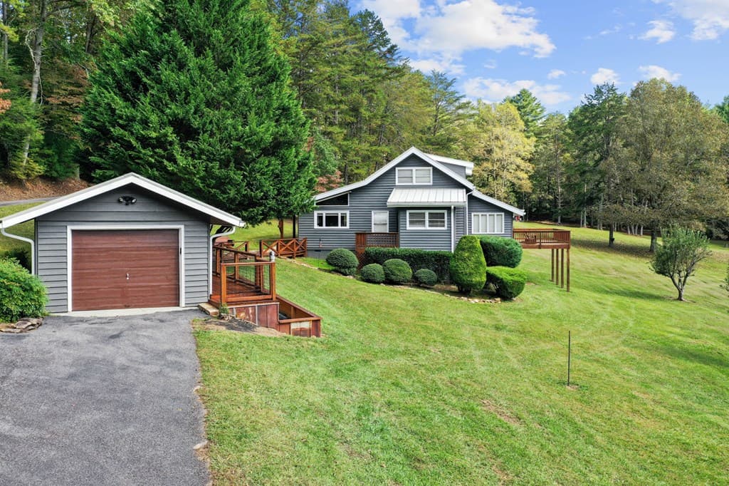 167 Halls Hidden Cove, Suches GA 30572 - Photo