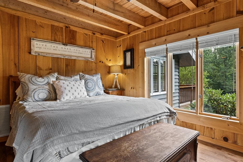 167 Halls Hidden Cove, Suches GA 30572 - Photo