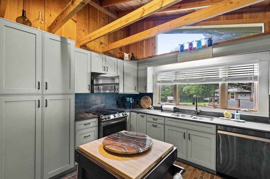 167 Halls Hidden Cove, Suches GA 30572 - Photo