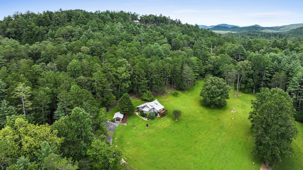 167 Halls Hidden Cove, Suches GA 30572 - Photo