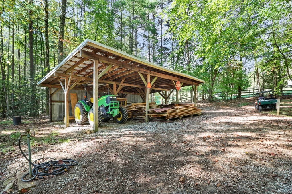 167 Halls Hidden Cove, Suches GA 30572 - Photo