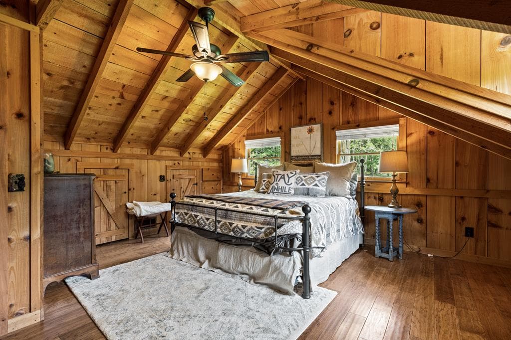 167 Halls Hidden Cove, Suches GA 30572 - Photo
