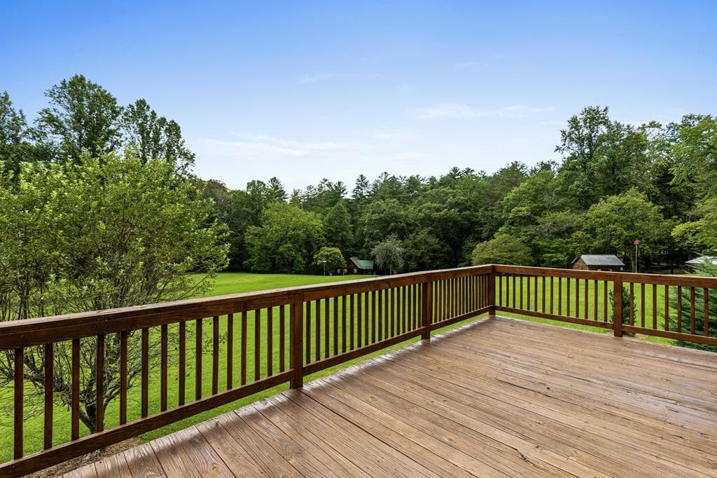 167 Halls Hidden Cove, Suches GA 30572 - Photo