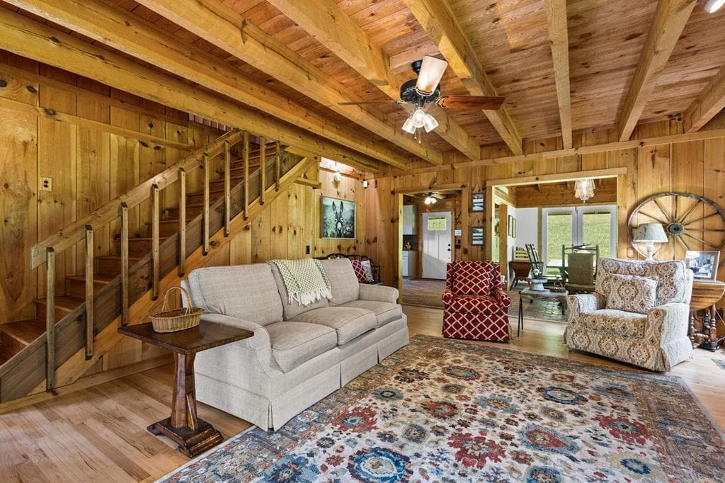 167 Halls Hidden Cove, Suches GA 30572 - Photo