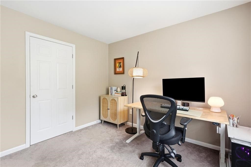 2228 Duck Hollow Drive Nw, Kennesaw GA 30152 - Photo