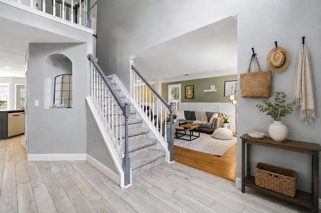2228 Duck Hollow Drive Nw, Kennesaw GA 30152 - Photo