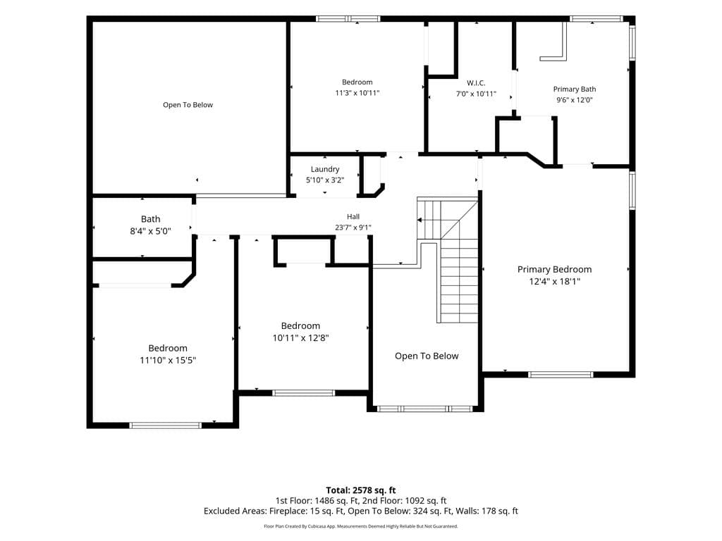 2228 Duck Hollow Drive Nw, Kennesaw GA 30152 - Photo