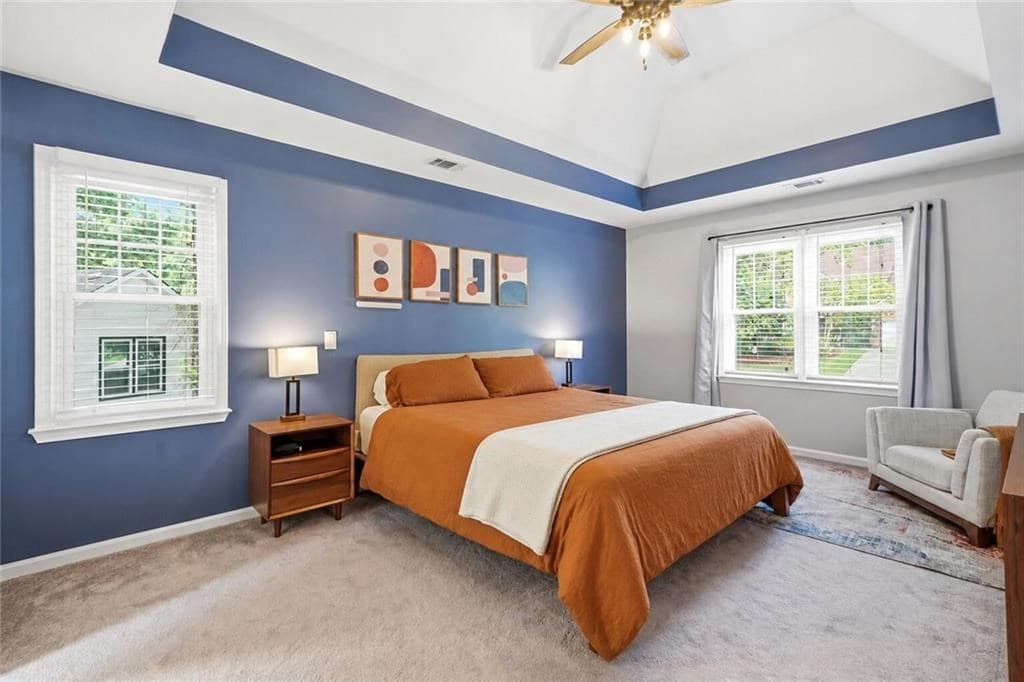 2228 Duck Hollow Drive Nw, Kennesaw GA 30152 - Photo
