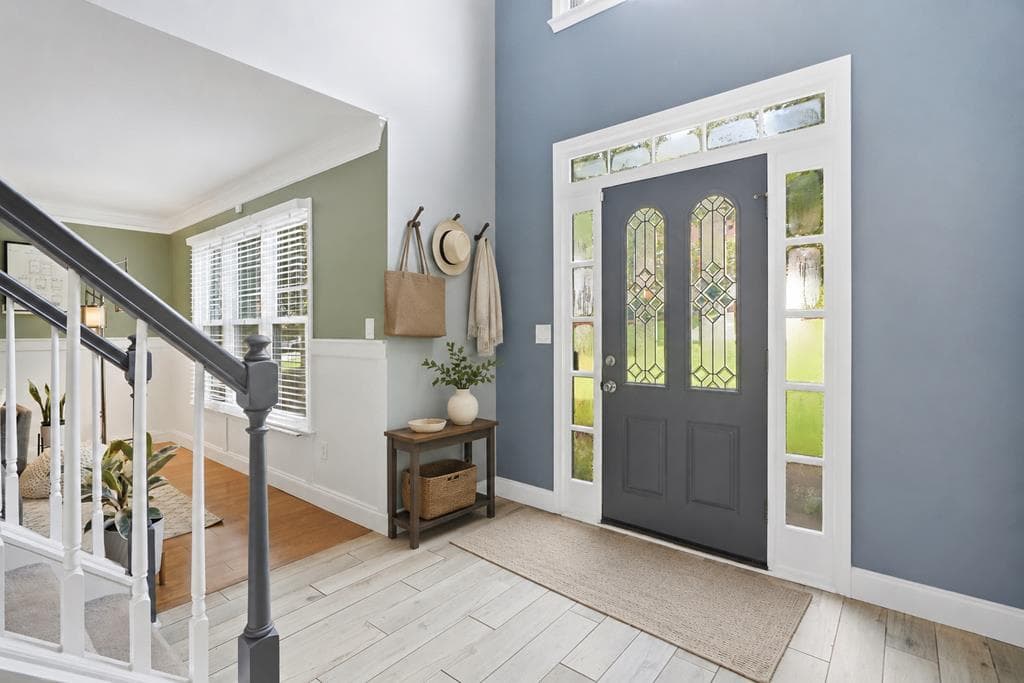 2228 Duck Hollow Drive Nw, Kennesaw GA 30152 - Photo