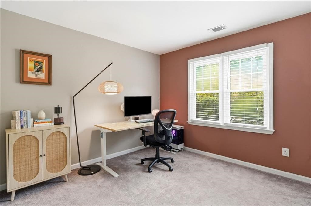 2228 Duck Hollow Drive Nw, Kennesaw GA 30152 - Photo